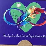 Marilyn Low - @texaspsychicmedium - Instagram