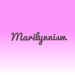Marilyn Low - @marilynnism - Instagram