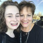 Marilyn Ludwig - @mimiludwig1403 - Instagram