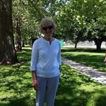 Marilyn Mackey - @mmcrest1 - Instagram