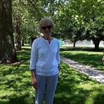 Marilyn Mackey - Facebook