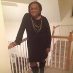 Marilyn Mackey Manuel - @marilynkjki - Instagram