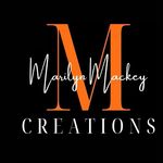 MMC🧡 - @marilynmackeyscreations - Instagram
