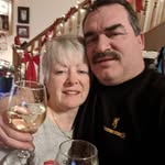 Marilyn Burge-Macpherson - @burge2258 - Instagram