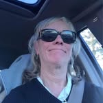 Marilyn Magill - @lucymom09 - Instagram