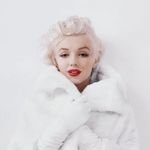 🅜🅐🅡🅘🅛🅨🅝 🅜🅞🅝🅡🅞🅔 - @makingmarilynmonroeforever - Instagram