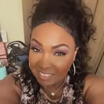 Marilyn Mallory - @queenmallisa - Instagram