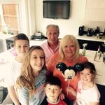 Marilyn Mandel - @mandelmarilyn - Instagram