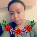 Marlyn Mangin Dominguez - @leonelyn017 - Instagram