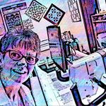 Marilyn Markle - @neoquilter - Instagram