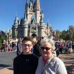 Carolyn Steadman - @marilyn.masters.54 - Instagram