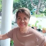 Marilyn Mathias - @marilynmathias65 - Instagram