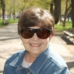 Marilyn Mathias Root - @marilynmathiasroot - Instagram