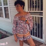 Marilyn Mathis-McDaniel - @mathismcdaniel - Instagram