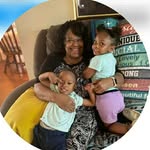 V Marilyn Mathis - @mjustasisteeraway - Instagram