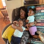 V Marilyn Mathis - @mjustasisteraway - Instagram