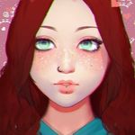 Marilyn Maze - @witchywolf31 - Instagram