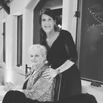Marilyn Bramble McAllister - @mamamac_greenville - Instagram