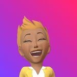 Marilyn McAllister - @ladimac09 - Instagram