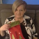 Marilyn McAlpine - @marilynmcalpinerox - Instagram