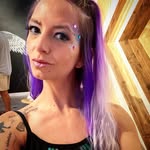 Marilyn Mcclellan - @panezopeynir - Instagram