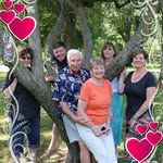 Marilyn McCloskey Kupfer - @gramkup4 - Instagram