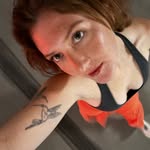 your dream girl’s dream girl - @marilyn.mcdonnell - Instagram