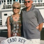 Marilyn McGraw - @mcgraw95353 - Instagram