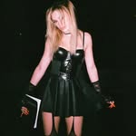 Marilyn Catherine McKinnon - @ofhergryffindorwayz - Instagram