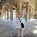 Marilyn Meade-Moore - @sigred50 - Instagram