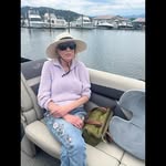 Marilyn Helen Deveau - @marilynmeehandeveau - Instagram