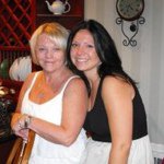 Marilyn Meehan Sarnatora - @marilynmarysarmatora - Instagram