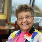 Marilyn Meeks - Facebook
