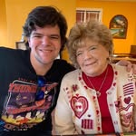 Marilyn Meeks - @marilynmeeks - Instagram