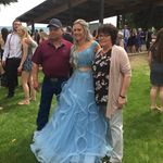 Marilyn Leismeister - @marilynleismeister - Instagram