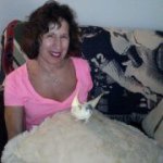 Marilyn Meister Barenberg - @mouse213567 - Instagram
