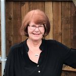 Marilyn Meister Siddall - @mmsiddall - Instagram
