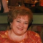 Marilyn Merkel - @clarethemerk - Instagram
