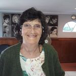 Marilyn Merkel - @merkelmarilyn - Instagram