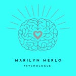 Marilyn Merlo Psychologue - @merlopsy - Instagram