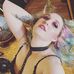Marilyn Merlot - Facebook