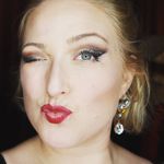 Marilyn Merlot - @marilynmerlotburlesque - Instagram