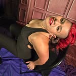 Sandra J Simmons - @marilyn_merlot76 - Instagram