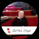 Marilyn Ann Merrick - @marilynannmerrick - Instagram