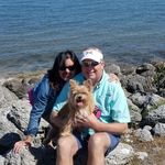 Marilyn Pinto-Mertz - @marilynpintom - Instagram