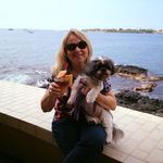 Marilyn Messer Smith - @marilynmesser - Instagram