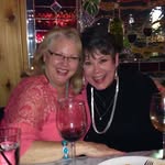 Marilyn Kleypas - @marilynminguskleypas - Instagram
