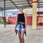 Marilyn Mingoa - @marilynmingoa - Instagram