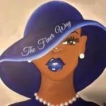 Marilyn Mitchell-McCluskey - @thefinerwayshop - Instagram