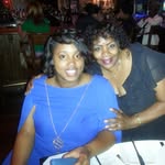 Marilyn Mitchum-Greene - @marilynmgreene - Instagram